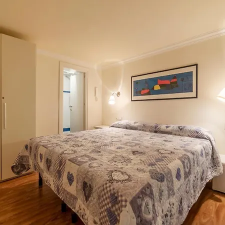 Appartement Parlamento Modern