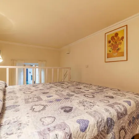 Appartement Parlamento Modern