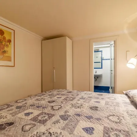Parlamento Modern Appartement *