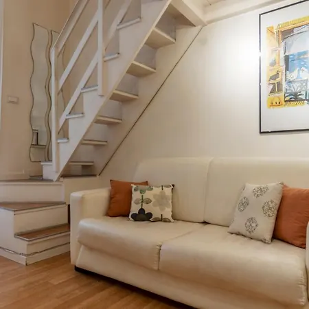 Apartment Parlamento Modern *