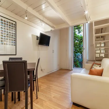 Apartment Parlamento Modern *