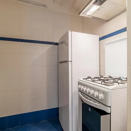 Parlamento Modern Apartment Rome