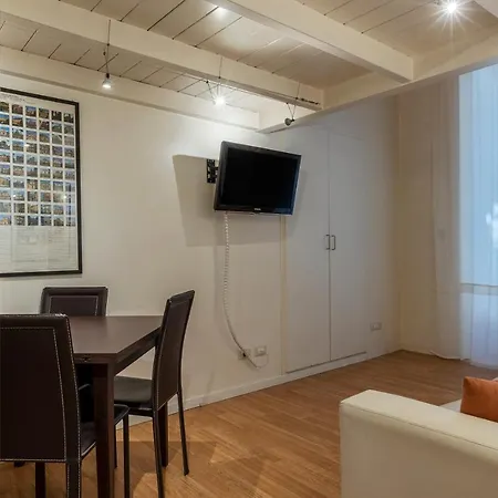 Apartment Parlamento Modern *