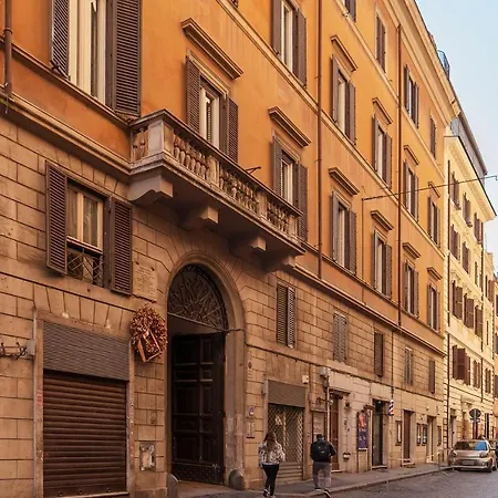 Parlamento Modern * Rome