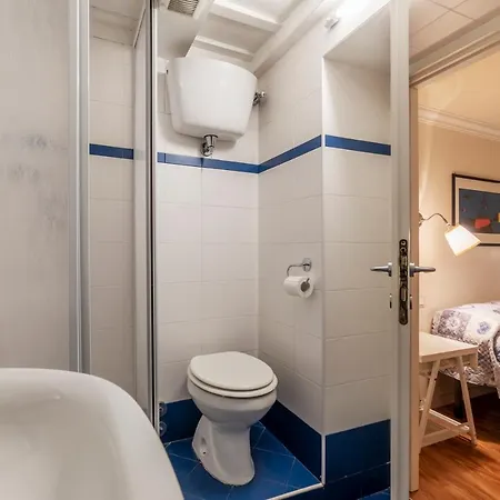 Apartment Parlamento Modern